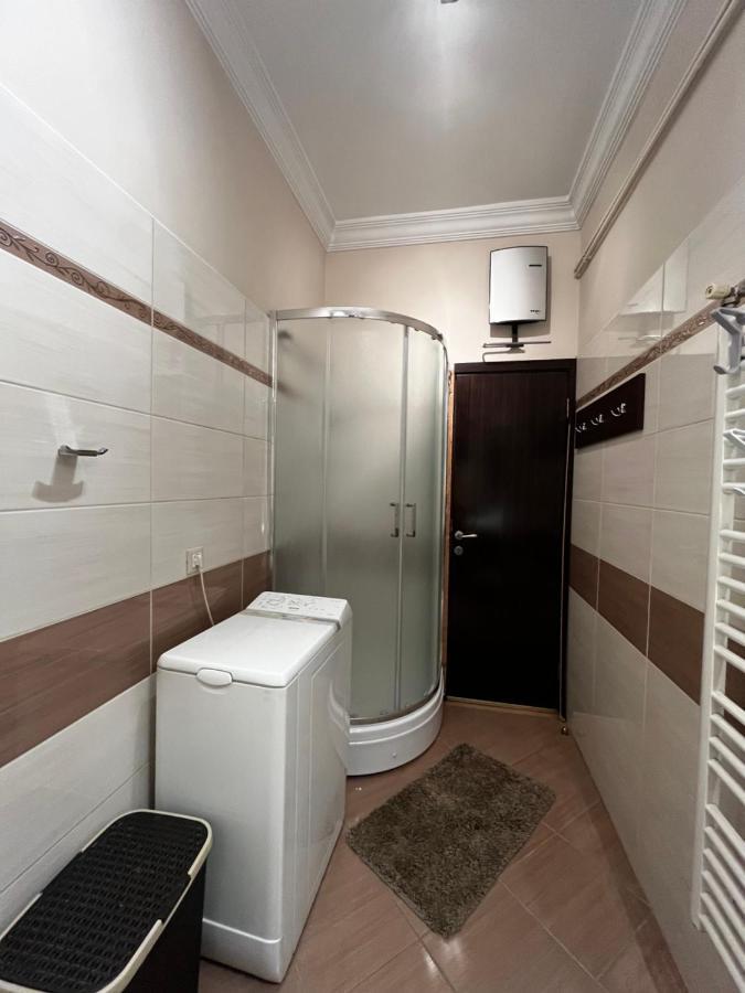 Sasha 1 - Ask For Free Parking Apartment *