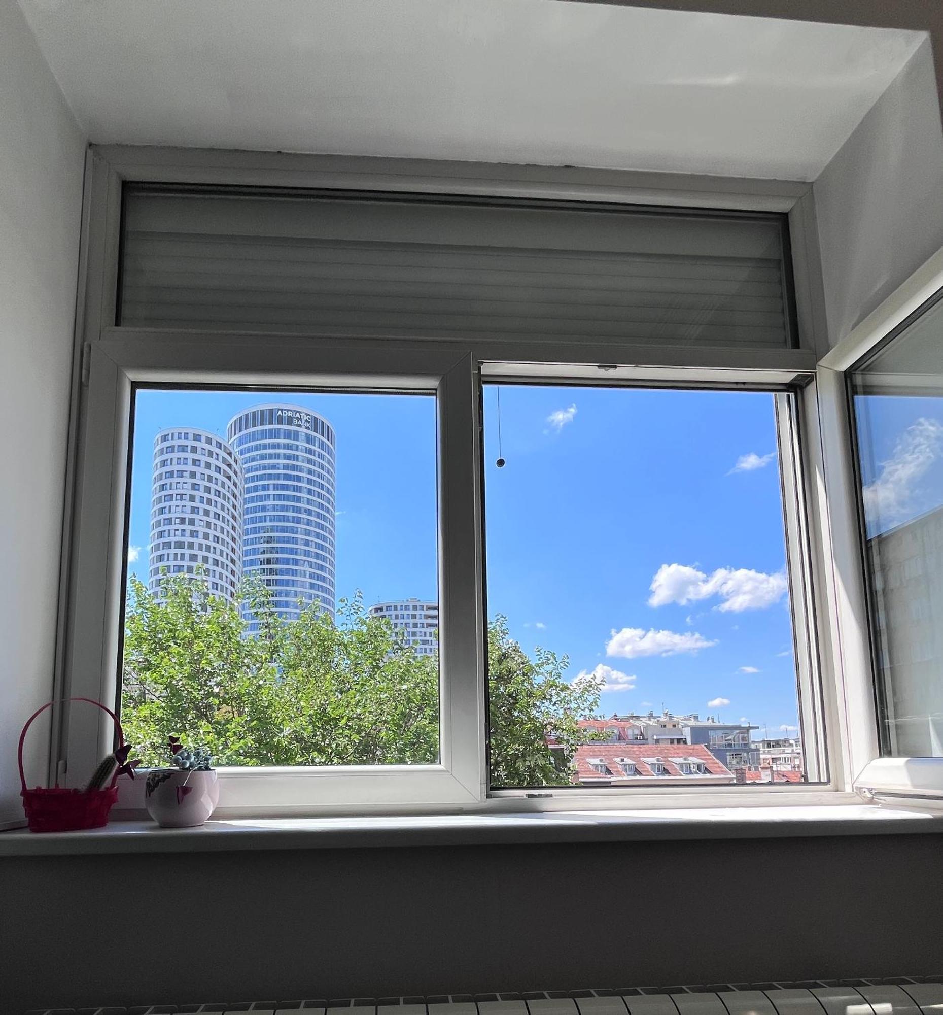 Apartment Sasha 1 - Ask For Free Parking *