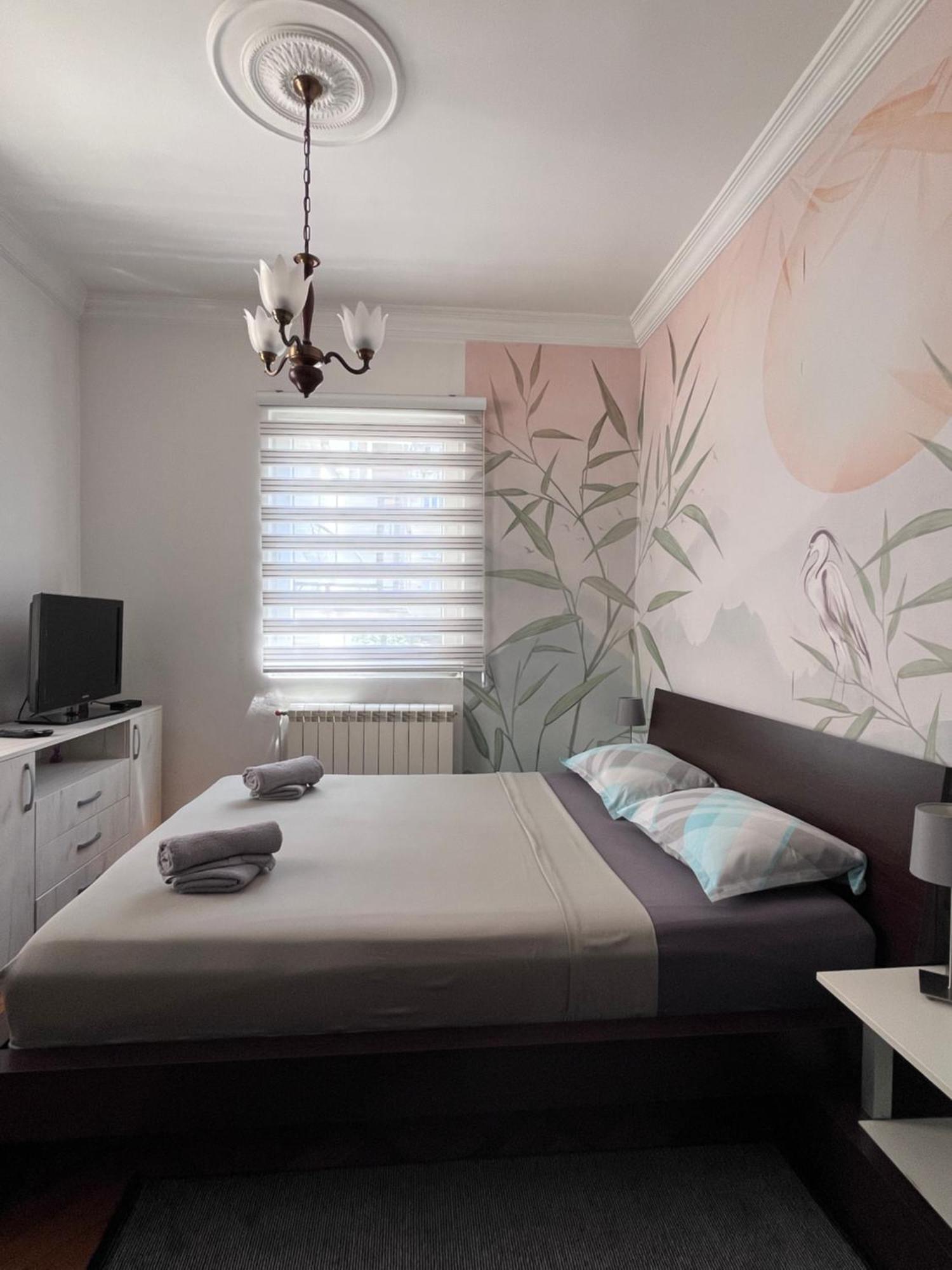 Apartment Sasha 1 - Ask For Free Parking Sajmiste